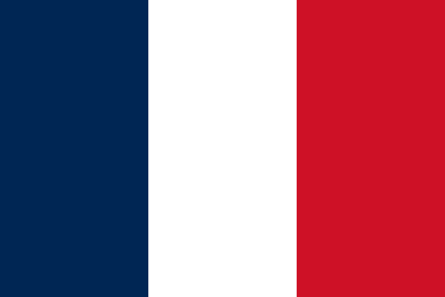 French, France